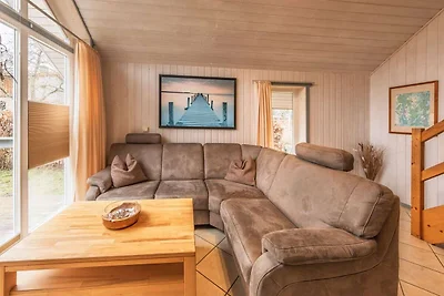 Exklusives skandinavisches Ferienhaus