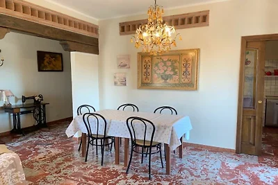 Villa à Marina di Massa (MS) avec jardin