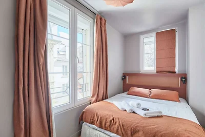 Cosi-Wohnung Bastille/Le Marais