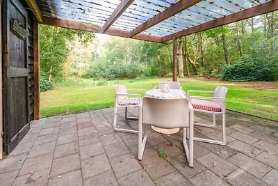 Kinderfreundliches Ferienhaus in Rheezerveen ...