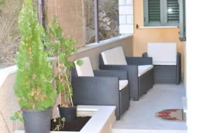 Apartments Maritimo - Two Bedroom Apartment w...