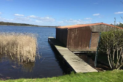 Ferien am Priepertsee