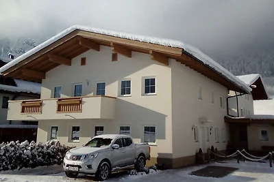 Ferienwohnung nahe Skigebiet in Aschau in...
