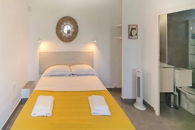 Ferienhaus in Roses mit Meerblick