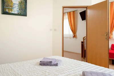 Apartments Božica - Two Bedroom Apartment