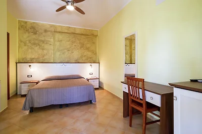 Casa vacanze a Sciacca con piscina comune