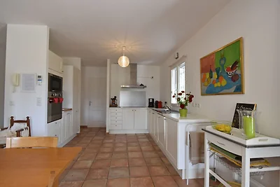 Confortevole villa con piscina privata