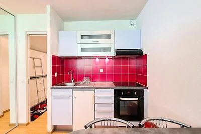 Komplett renoviertes Studio · In der Nähe der...