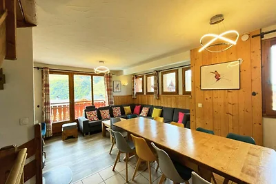 Dreifamilienhaus in Hanglage im Herzen der 3...