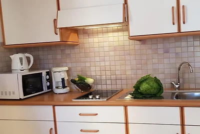 Ferienwohnung mit 1 Schlafzimmer