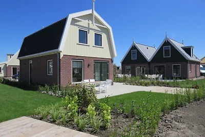 Casa vacanze indipendente vicino ad Amsterdam