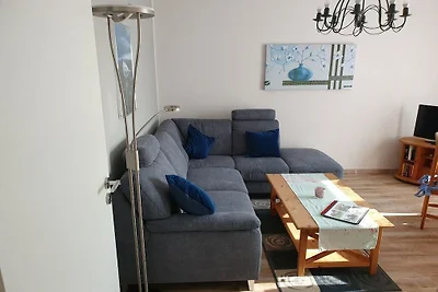 Ferienwohnung mit 1 Schlafzimmer