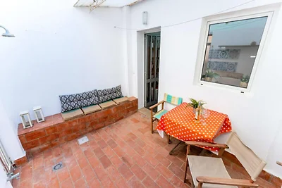 Wohnung in Olhão nahe Insel-Fähren