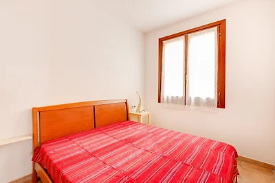 2-Zimmer-Wohnung in Castelsardo