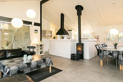 10 Personen Ferienhaus in Hjørring-By Traum