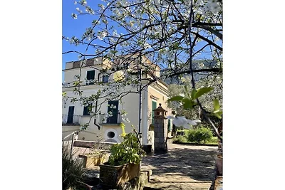 Villa met 4 slaapkamers