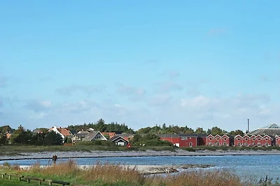 8 Personen Ferienhaus in Hadsund-By Traum