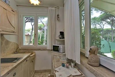Belvilla by OYO Nice Holiday Home near Sea