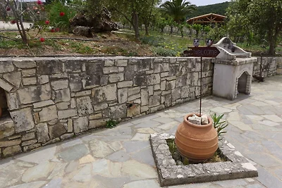 Lussuoso chalet con spa