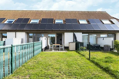 Accogliente casa vacanze vicino a Koksijde