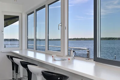 Wohnung in Kamperland am Veerse Meer