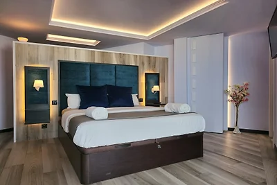 Apartment near Playa de Bajondillo