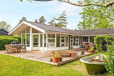 5 Personen Ferienhaus in Tarm-By Traum