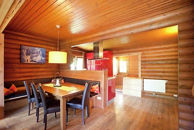 Chalet nel comprensorio sciistico di Woergl