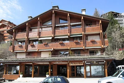 Studio für 4 Personen