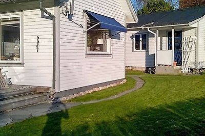 4 Sterne Ferienhaus in LERUM