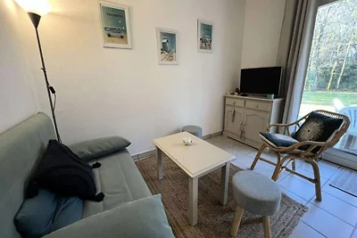 Huis in Soulac-sur-Mer vlakbij het strand