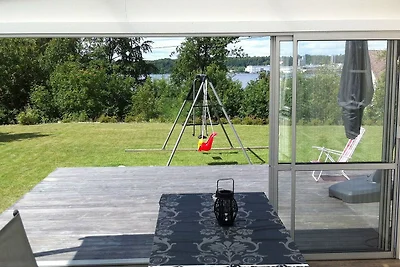 5 Personen Ferienhaus in RONNEBY-By Traum
