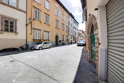 Schönes Landhaus im Stadtzentrum von Lucca