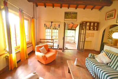 Casa vacanze con piscina condivisa