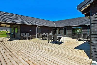 20 Personen Ferienhaus in Vejby