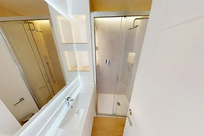 Apartment in der Nähe des Strandes von Cala...