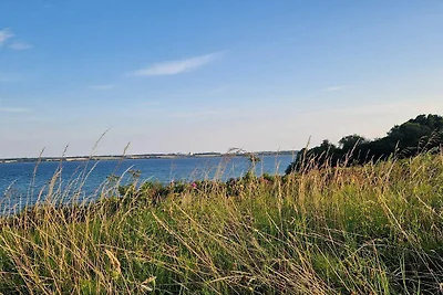 8 Personen Ferienhaus in Juelsminde-By Traum