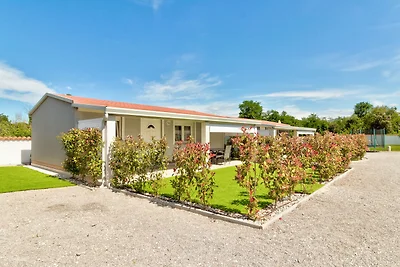 Ferienhaus in Banjole am Strand