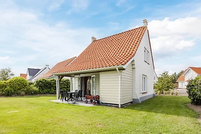 Villa a Cadzand-Bad vicino alla spiaggia