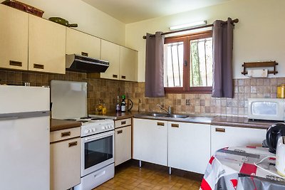 Schönes Ferienhaus mit privatem Pool in Var
