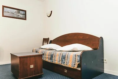 Wohnung in La Roche-Posay nahe Thermalbad