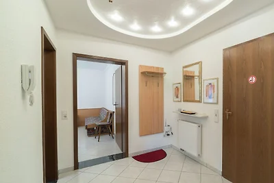 Idyllische Wohnung in Mossautal mit Garten
