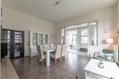 Appartement Cosy Nook dans une villa...
