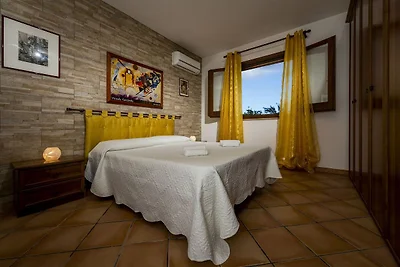 Bellissima casa vacanze vicino alla spiaggia