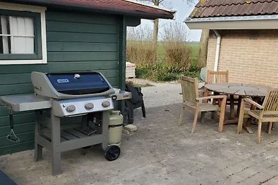 Ferienhaus mit 4 Schlafzimmer