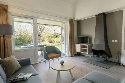 Renovierter einstöckiger Bungalow, 2 km vom M...