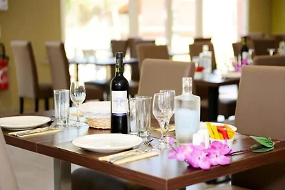 2-Zimmer-H�tte f�r 6 Personen