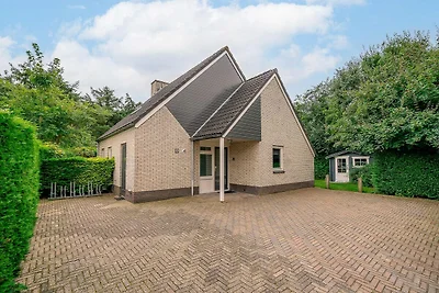 Charmante Villa in der Nähe von Meer und Wald