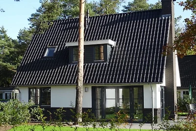Villa mit zwei Badezimmern in der Achterhoek