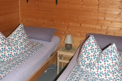 Bungalow in agriturismo a Neubukow bel...